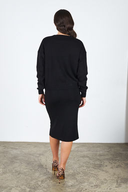 66393 Юбка и джемпер Eliseeva Olesya  фото 12