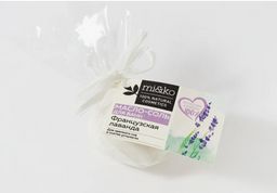 Масло-соль для ванн Французская лаванда 60 г Mi&Ko