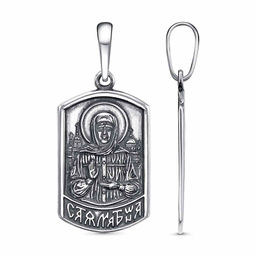 ПОДВЕСКА Матрона Московская 54015288М