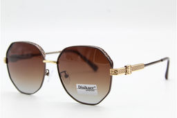 Солнцезащитные очки Disikaer (Polarized) с мешочком 0815 58-18-141 C2