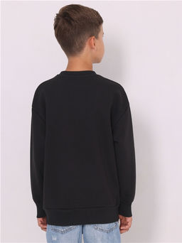 свитшот 1ПДСД3977335 - Апрель фото 2