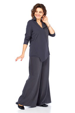 Костюм Diamant 2108 синий графит  фото 7