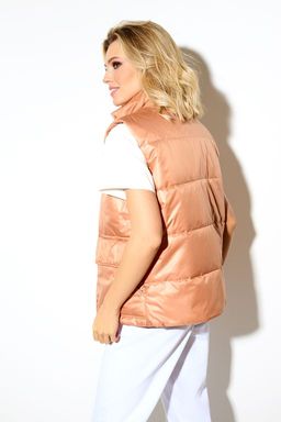 Жилет женский 0594 - Di-lia fashion фото 3