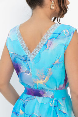 Платье Иниша штапель - Lt collection фото 64