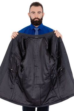 Пальто 
 10511-М11