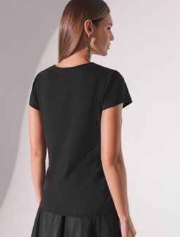 Футболка - Vilatte фото 3