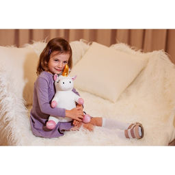 Мягкая игрушка Единорожка - Milo toys фото 7