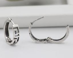 Серьги "Аннур"