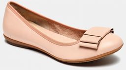 Балетки женские СИНТИ Артикул 747109НР