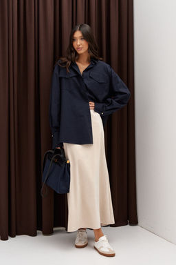 Юбка A1367 - Annete фото 2