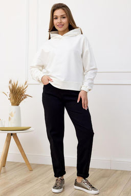 Толстовка Лама