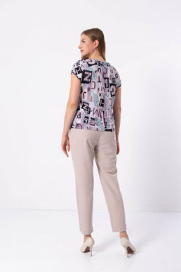 Брюки женские Т3785 - Olsarri фото 4