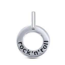 Подвеска с эмалью