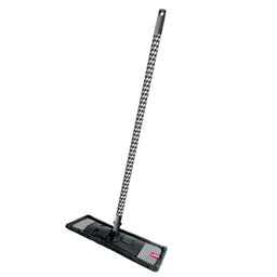 Швабра СТАЙЛ Классик Пепита с телескоп.рукояткой 130см. арт. 081840