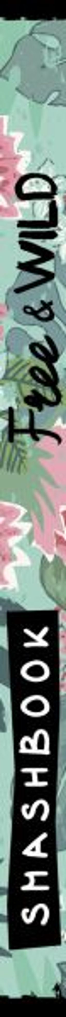 Free and wild (с конвертами)