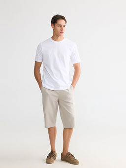 Regular Fit Erkek ?ort