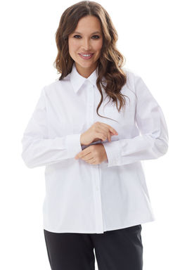 Блуза Magia mody 2304 белый
