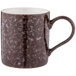 Цена за 4 шт. КРУЖКА BRONCO LUSTER 390 МЛ