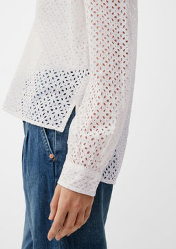 Блузка женская