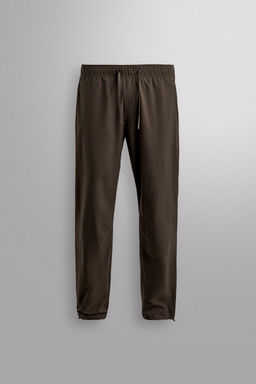 TECHNICAL TROUSERS - Zara фото 6