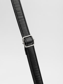 Чёрный саквояж S.Lavia  фото 22