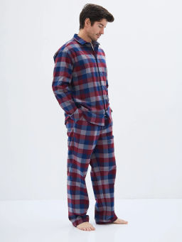 Сорочка мужская длинный рукав GREG S265/219/0945/1