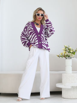 Кардиган Кн5-483/2 - Wisell фото 2