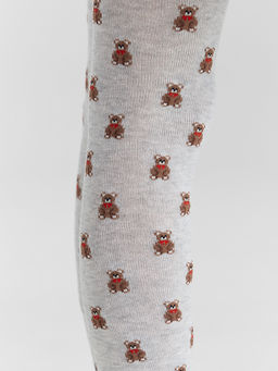 Цена за 3 пары! КОЛГОТКИ ДЕТСКИЕ - Mark formelle фото 7