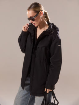 Плащ женский HOOPS, арт. 32866  фото 4