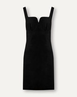 Приталенное платье - Incity фото 13