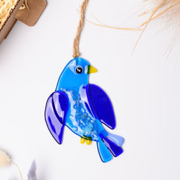 Сувенир Птица счастья