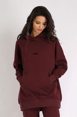 Куртка J.351 т.вишня