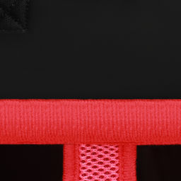 Рюкзак-переноска для животных Кенгуру, 35 х 25 х 20 см, красный - Пижон фото 7