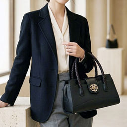 A-GB-3360-Black