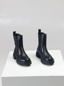 Челси 334.21074bl.black /шерсть
