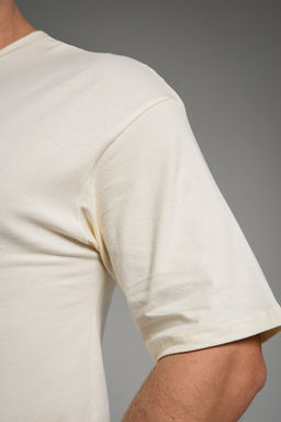 Футболка мужская 8507/1 оверсайз