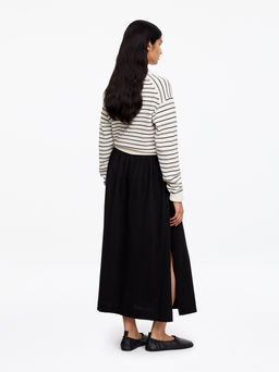 Falda midi evas? - H&m фото 5