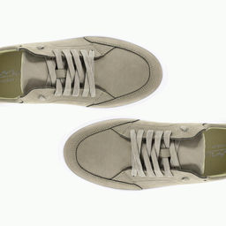 Полуботинки мужские