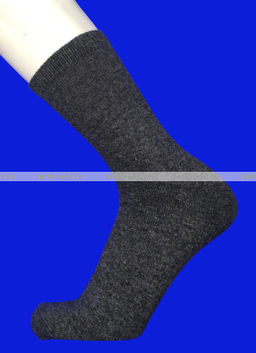 Цена за 3 пар. 3 ПАРЫ - Термоноски мужские собачья шерсть арт. 1881 АССОРТИ 41-47 (фактически 40-44)