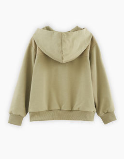 Зип-худи для мальчика 240036 - Bell bimbo фото 3