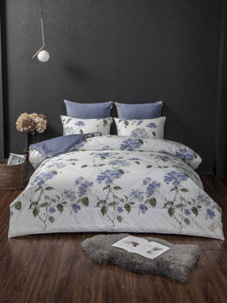 Вайлет (голубая платина) ABC Cotton комплект