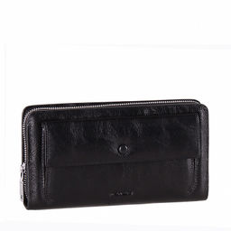 Клатч 3083H black Heanbag