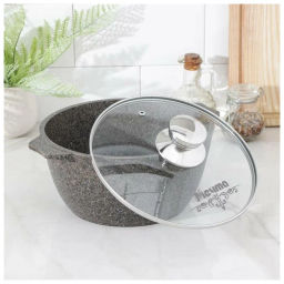 Кастрюля 3л АП Premium (mokko) арт. 43902 /Мечта/  фото 9