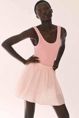 Minifalda pantalon - H&m фото 2