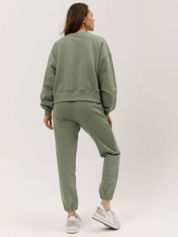 СПОРТИВНЫЙ КОСТЮМ ЖЕНСКИЙ - Giovedi фото 2