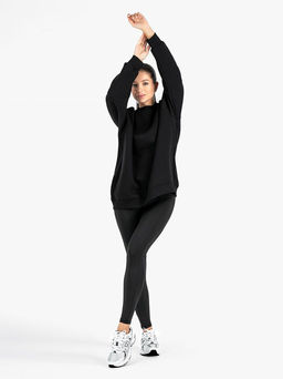 Свитшот J.497 св.серый - Argo classic фото 15