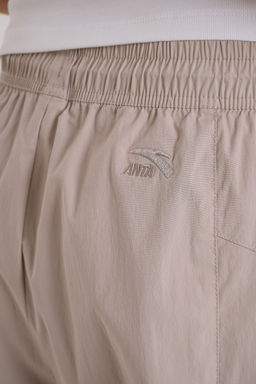 Шорты текстильные Серый ANTA SPORTS CLUB Casual Half Pants  фото 12