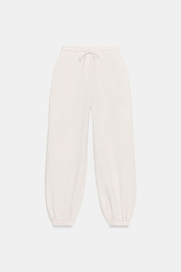 PANTAL?N JOGGER BOLSILLOS / Crudo - Zara фото 6