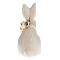 Фигурка декоративная Заяц, L9 W4 H9 см - Remeco фото 4