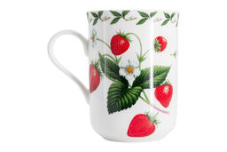 Кружка Земляника, 0,3 л - Maxwell & Williams фото 2